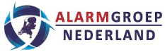 Alarmgroep nederland logo